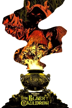 The Black Cauldron-online-free