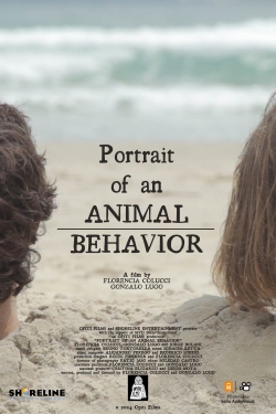 Portrait of Animal Behavior-online-free