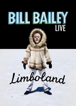 Bill Bailey: Limboland-online-free