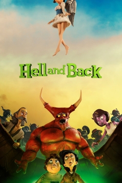 Hell & Back-online-free