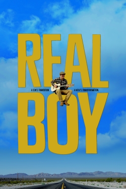 Real Boy-online-free