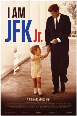 I Am JFK Jr.-online-free
