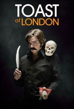 Toast of London-online-free