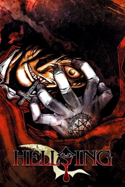 Hellsing Ultimate-online-free