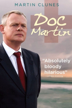 Doc Martin-online-free