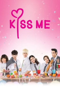Kiss Me-online-free