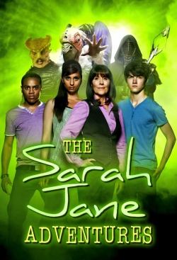 The Sarah Jane Adventures-online-free