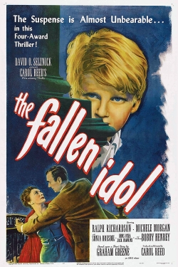 The Fallen Idol-online-free