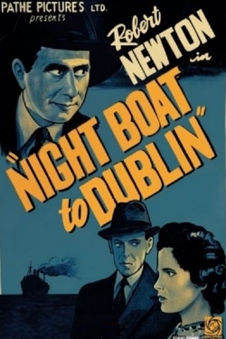 Night Boat to Dublin-online-free