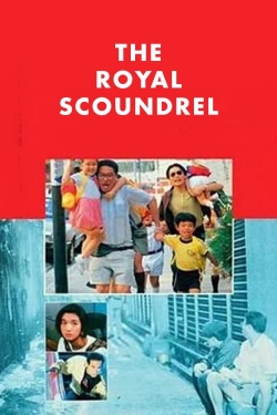The Royal Scoundrel-online-free