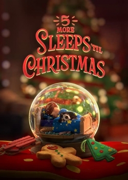 5 More Sleeps 'Til Christmas-online-free