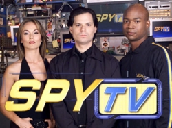 Spy TV-online-free