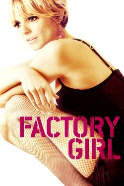 Factory Girl-online-free