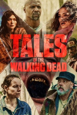 Tales of the Walking Dead-online-free