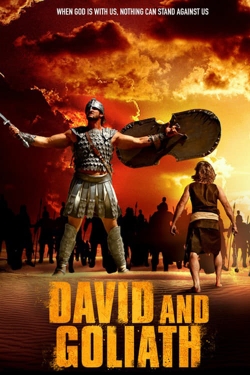 David and Goliath-online-free