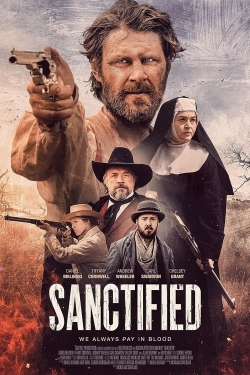 Sanctified-online-free