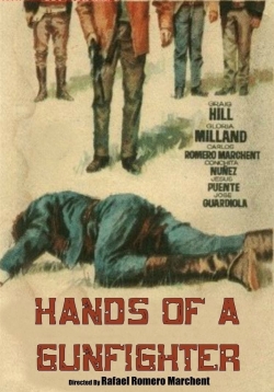 Hands of a Gunfighter-online-free