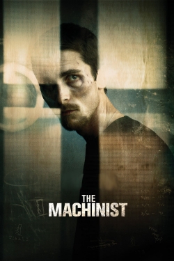 The Machinist-online-free