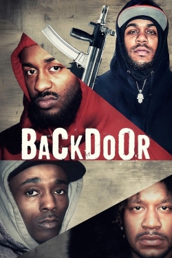 Back Door-online-free