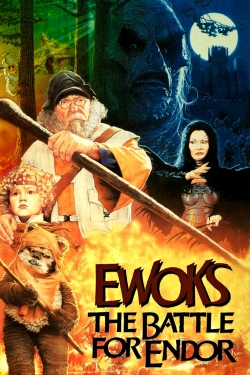 Ewoks: The Battle for Endor-online-free
