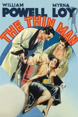 The Thin Man-online-free