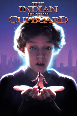 The Indian in the Cupboard-online-free