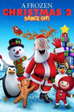 A Frozen Christmas 2-online-free