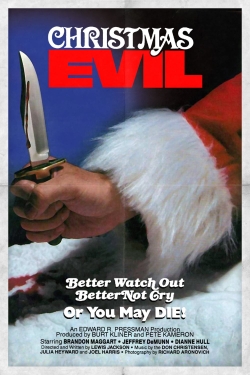 Christmas Evil-online-free