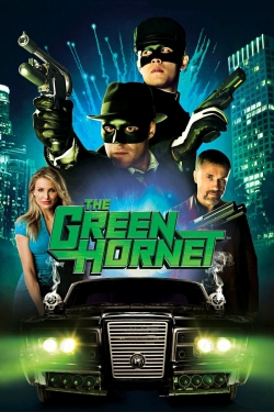 The Green Hornet-online-free