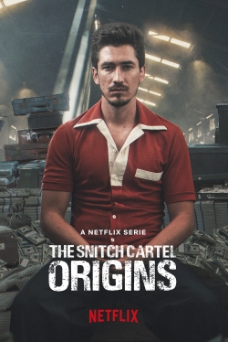 The Snitch Cartel: Origins-online-free