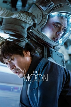 The Moon-online-free