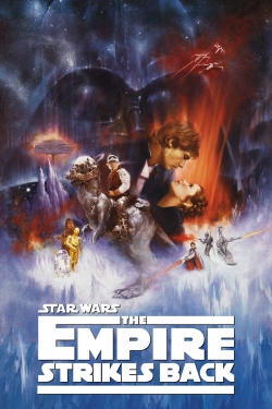 The Empire Strikes Back-online-free