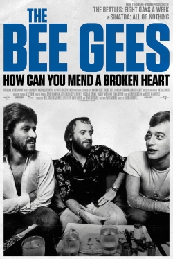 The Bee Gees: How Can You Mend a Broken Heart-online-free