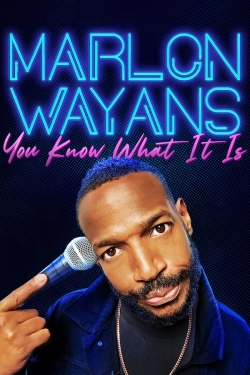 Marlon Wayans: You Know What It Is-online-free