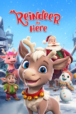 Reindeer in Here-online-free