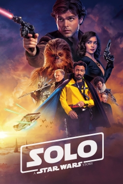 Solo: A Star Wars Story-online-free