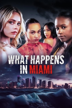 What Happens in Miami-online-free