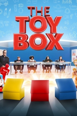 The Toy Box-online-free