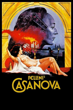 Fellini's Casanova-online-free