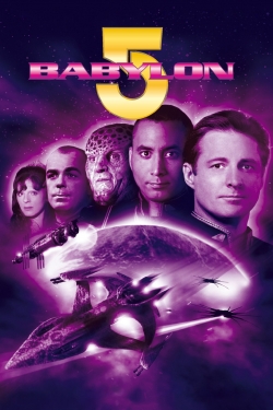 Babylon 5-online-free