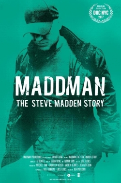 Maddman: The Steve Madden Story-online-free
