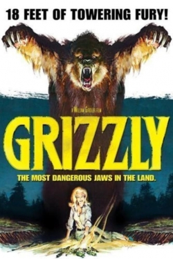 Grizzly-online-free