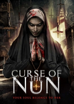 Curse of the Nun-online-free