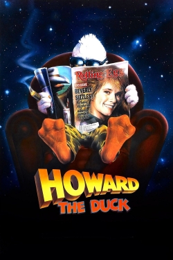 Howard the Duck-online-free