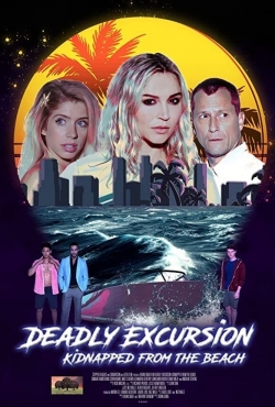 Deadly Excursion: Kidnapped from the Beach-online-free