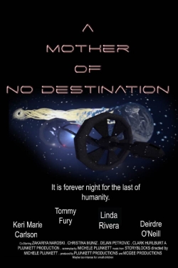 A Mother of No Destination-online-free