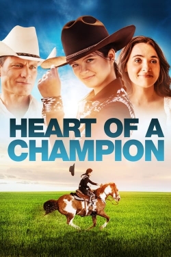 Heart of a Champion-online-free