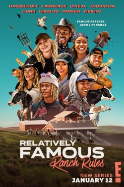 Relatively Famous: Ranch Rules-online-free