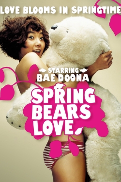 Spring Bears Love-online-free