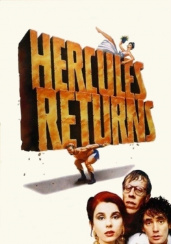 Hercules Returns-online-free